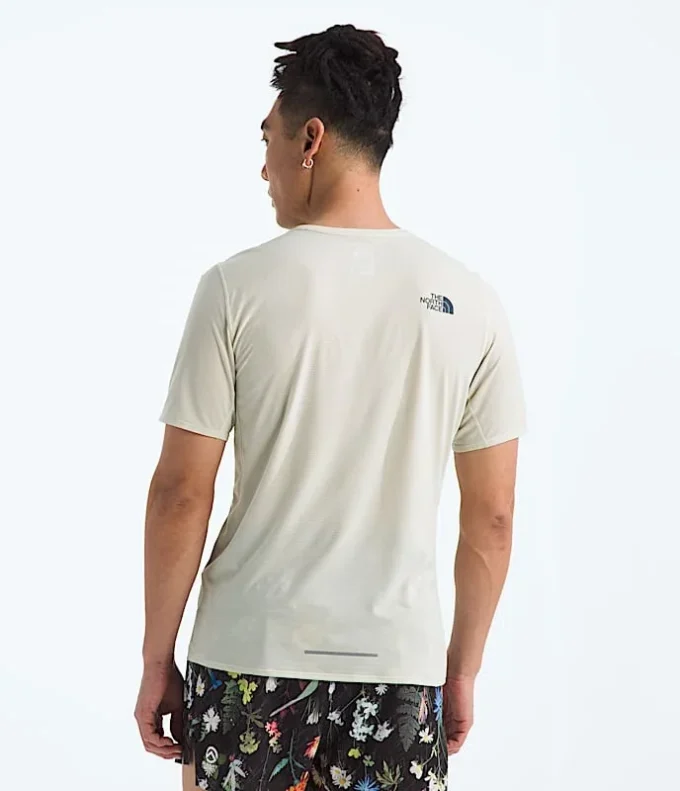 Summit Series High Trail Short-Sleeve til mænd – Grafik Summit Series High Trail Short-Sleeve til mænd – Grafik