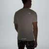 Summit Series High Trail Short-Sleeve til mænd – Grafik Summit Series High Trail Short-Sleeve til mænd – Grafik