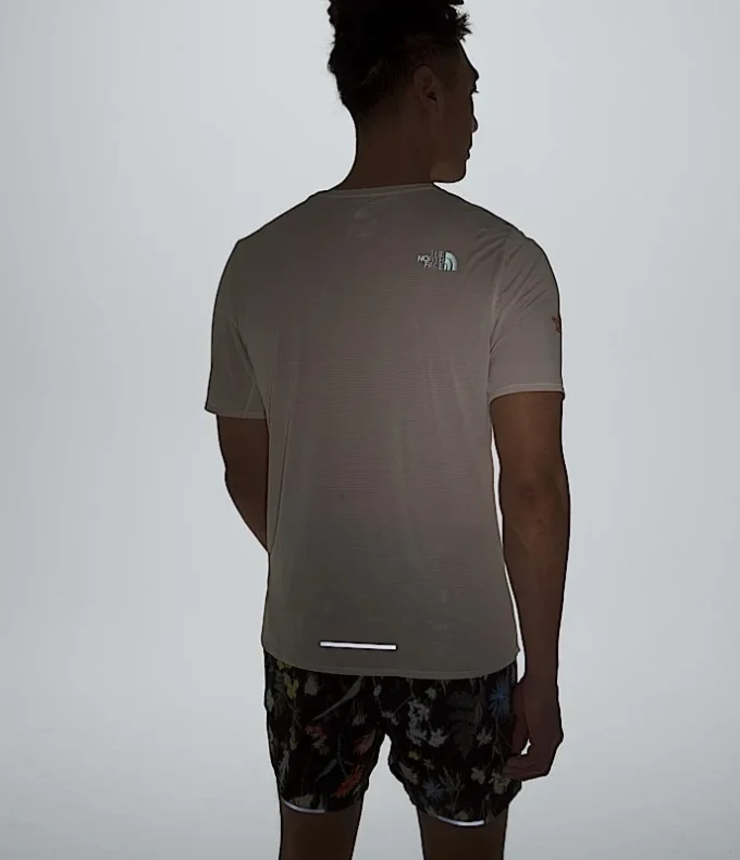 Summit Series High Trail Short-Sleeve til mænd – Grafik Summit Series High Trail Short-Sleeve til mænd – Grafik