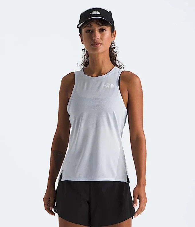 Summit Series High Trail Tank til kvinder Summit Series High Trail Tank til kvinder