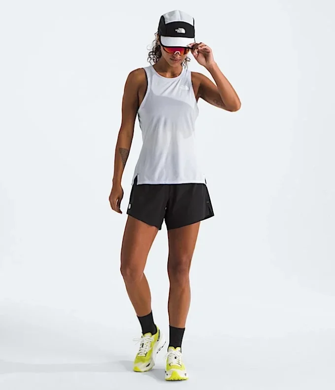 Summit Series High Trail Tank til kvinder Summit Series High Trail Tank til kvinder