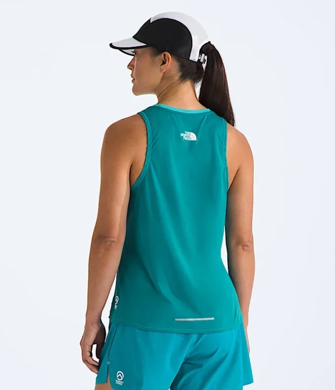 Summit Series High Trail Tank til kvinder Summit Series High Trail Tank til kvinder