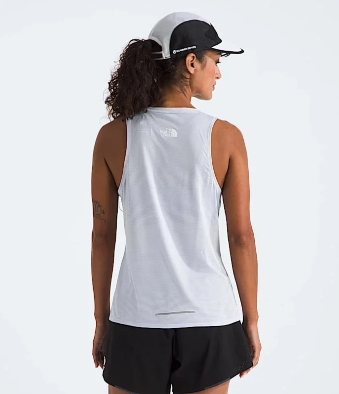Summit Series High Trail Tank til kvinder Summit Series High Trail Tank til kvinder