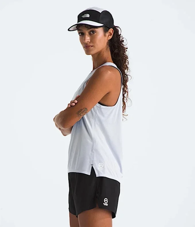 Summit Series High Trail Tank til kvinder Summit Series High Trail Tank til kvinder