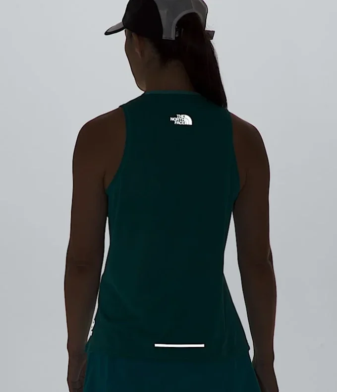 Summit Series High Trail Tank til kvinder Summit Series High Trail Tank til kvinder