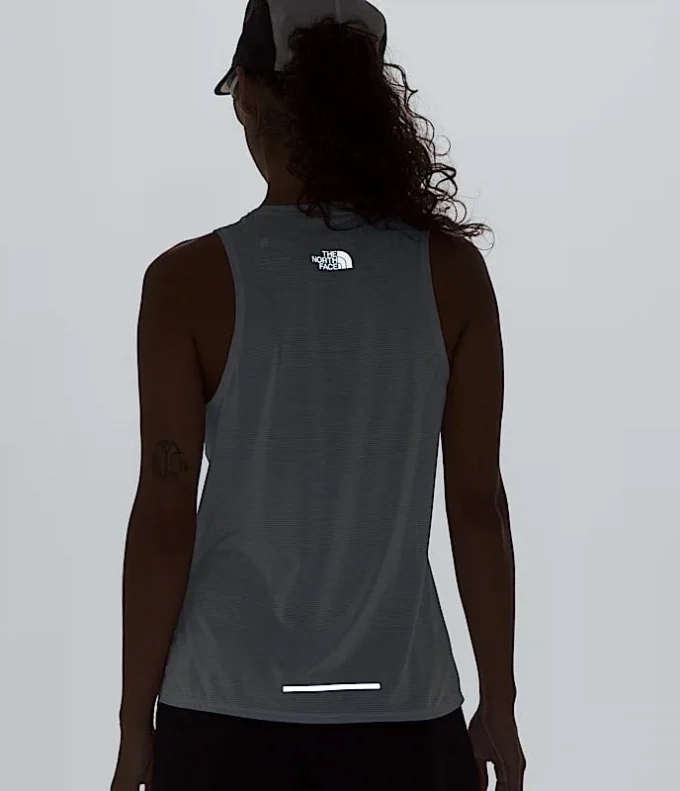 Summit Series High Trail Tank til kvinder Summit Series High Trail Tank til kvinder