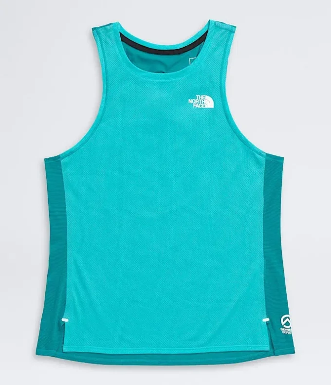 Summit Series High Trail Tank til kvinder Summit Series High Trail Tank til kvinder