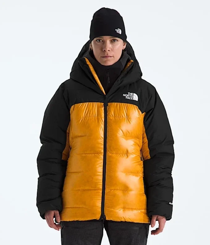 Summit Series Himalayan Down Parka til kvinder Summit Series Himalayan Down Parka til kvinder