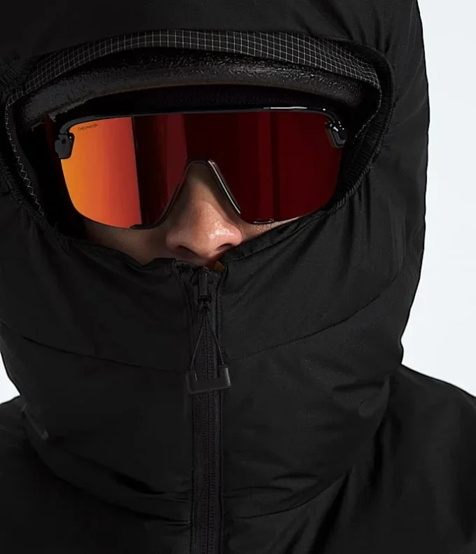 Summit Series Himalayan Down Parka til kvinder Summit Series Himalayan Down Parka til kvinder