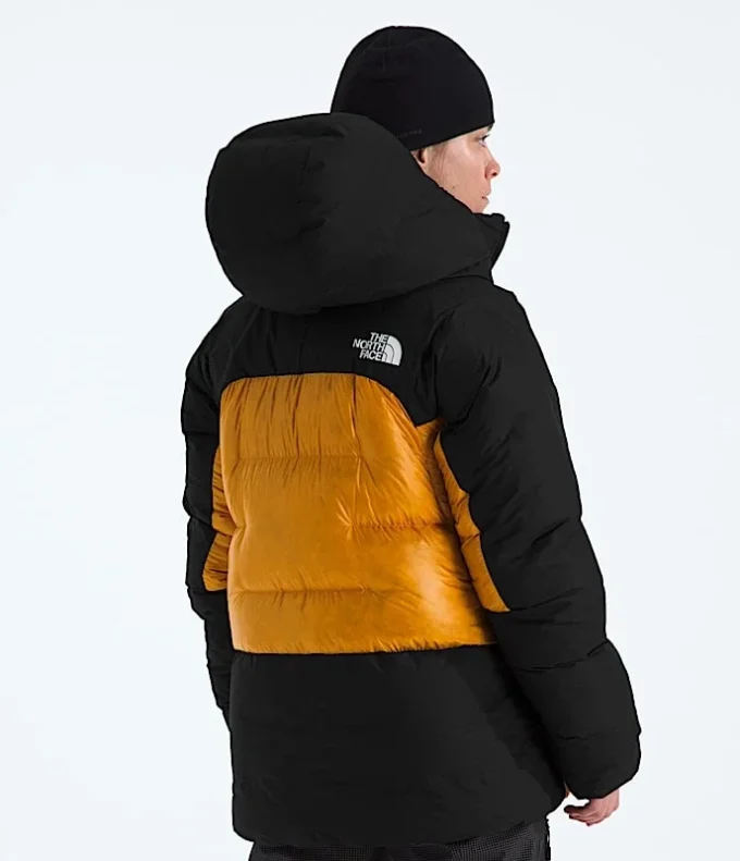 Summit Series Himalayan Down Parka til kvinder Summit Series Himalayan Down Parka til kvinder