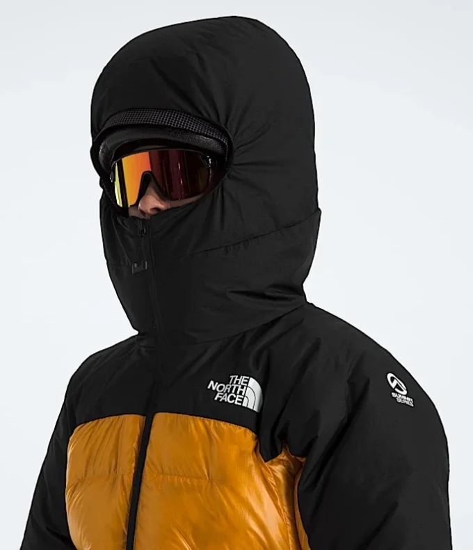 Summit Series Himalayan Down Parka til kvinder Summit Series Himalayan Down Parka til kvinder