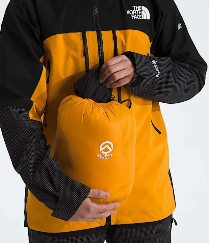 Summit Series Himalayan Down Parka til kvinder Summit Series Himalayan Down Parka til kvinder