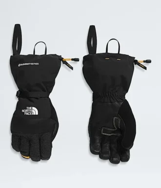 Summit Series Jannu Peak Heavyweight vandtætte handsker