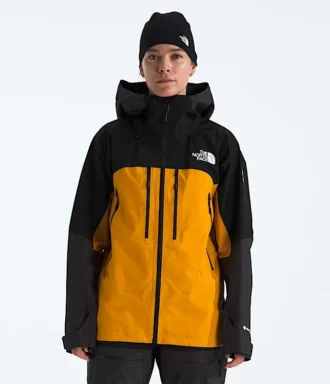 Summit Series Mountain GORE-TEX® Pro jakke til kvinder