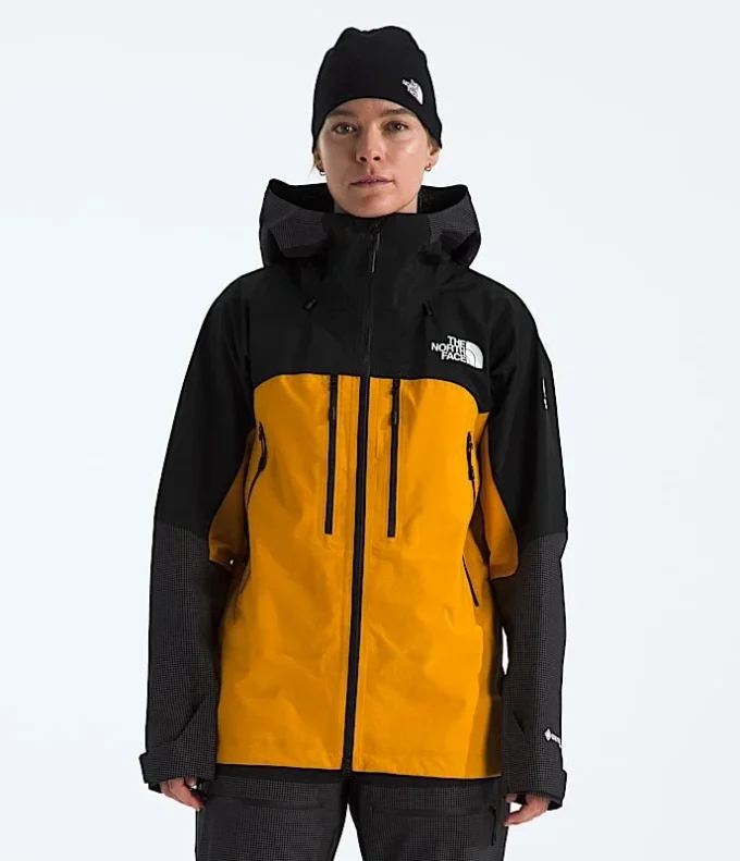 Summit Series Mountain GORE-TEX® Pro jakke til kvinder Summit Series Mountain GORE-TEX® Pro jakke til kvinder