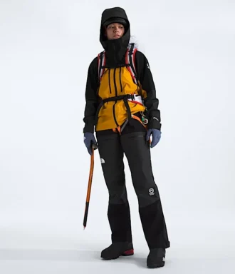 Summit Series Mountain GORE-TEX® Pro jakke til kvinder