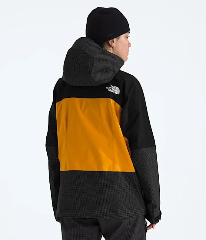 Summit Series Mountain GORE-TEX® Pro jakke til kvinder Summit Series Mountain GORE-TEX® Pro jakke til kvinder