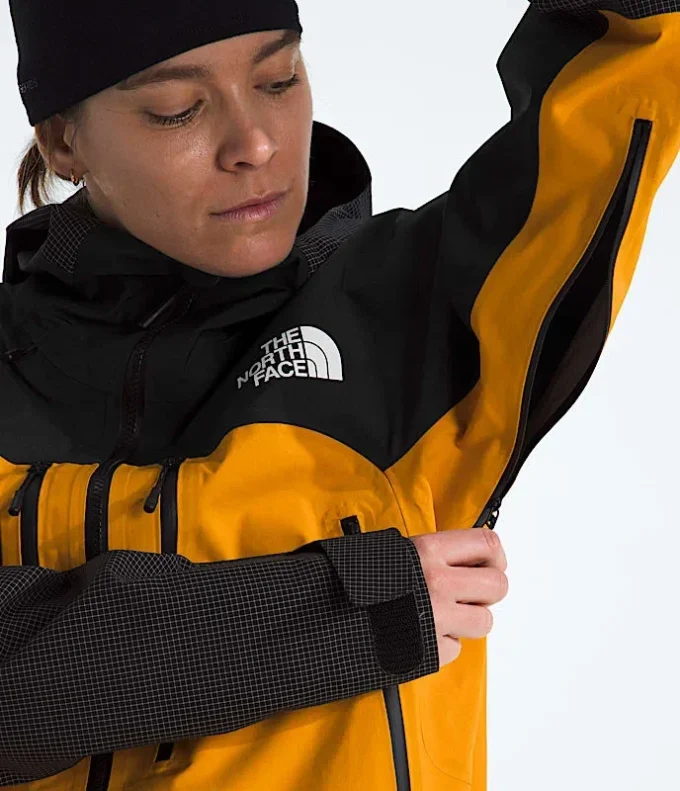 Summit Series Mountain GORE-TEX® Pro jakke til kvinder Summit Series Mountain GORE-TEX® Pro jakke til kvinder