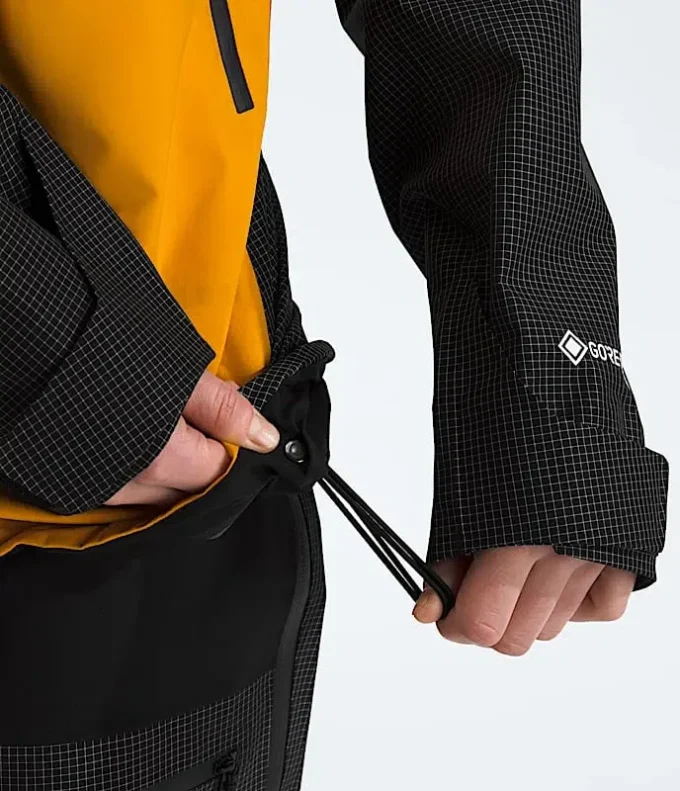 Summit Series Mountain GORE-TEX® Pro jakke til kvinder Summit Series Mountain GORE-TEX® Pro jakke til kvinder