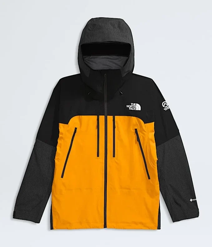 Summit Series Mountain GORE-TEX® Pro-jakke til mænd Summit Series Mountain GORE-TEX® Pro-jakke til mænd