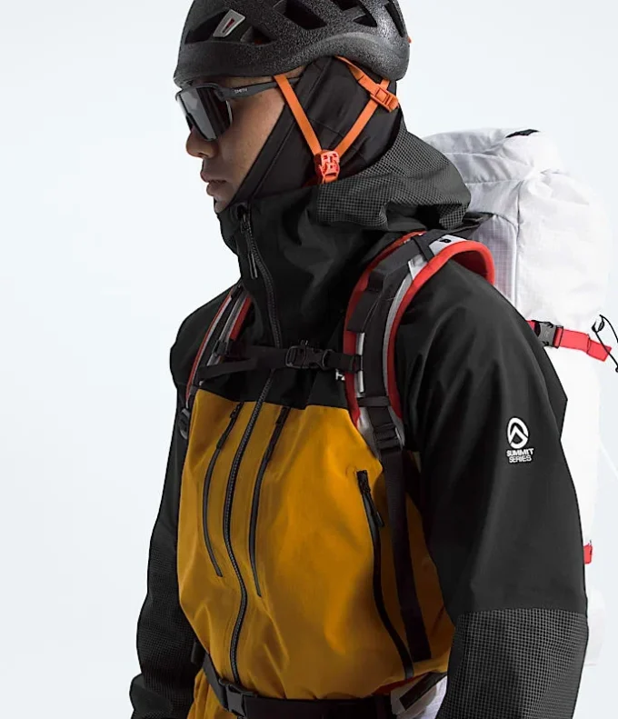 Summit Series Mountain GORE-TEX® Pro-jakke til mænd Summit Series Mountain GORE-TEX® Pro-jakke til mænd