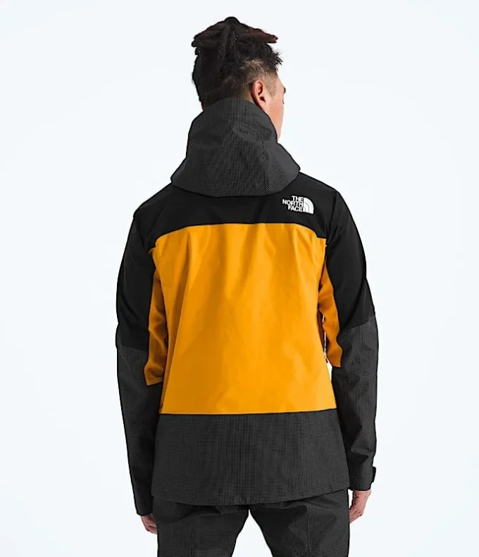 Summit Series Mountain GORE-TEX® Pro-jakke til mænd Summit Series Mountain GORE-TEX® Pro-jakke til mænd