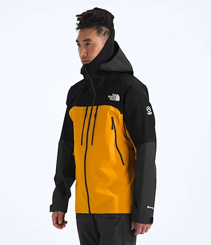 Summit Series Mountain GORE-TEX® Pro-jakke til mænd Summit Series Mountain GORE-TEX® Pro-jakke til mænd