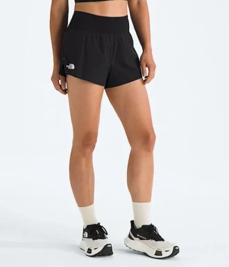 Summit Series Pacesetter 3” shorts til kvinder Summit Series Pacesetter 3” shorts til kvinder