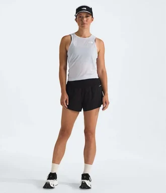 Summit Series Pacesetter 3” shorts til kvinder Summit Series Pacesetter 3” shorts til kvinder
