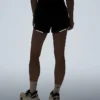 Summit Series Pacesetter 3” shorts til kvinder Summit Series Pacesetter 3” shorts til kvinder