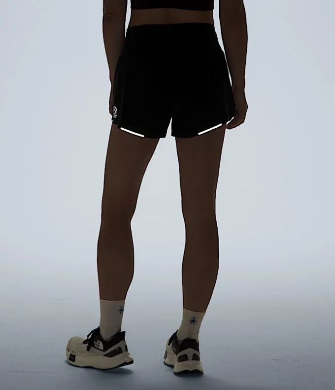 Summit Series Pacesetter 3” shorts til kvinder Summit Series Pacesetter 3” shorts til kvinder