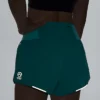 Summit Series Pacesetter 3” shorts til kvinder Summit Series Pacesetter 3” shorts til kvinder