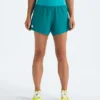 Summit Series Pacesetter 5” shorts til kvinder Summit Series Pacesetter 5” shorts til kvinder