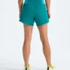 Summit Series Pacesetter 5” shorts til kvinder Summit Series Pacesetter 5” shorts til kvinder