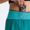 Summit Series Pacesetter 5” shorts til kvinder Summit Series Pacesetter 5” shorts til kvinder