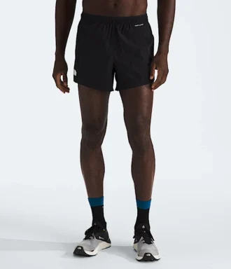Summit Series Pacesetter 5” shorts til mænd