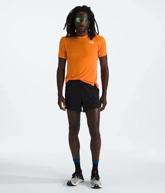 Summit Series Pacesetter 5” shorts til mænd