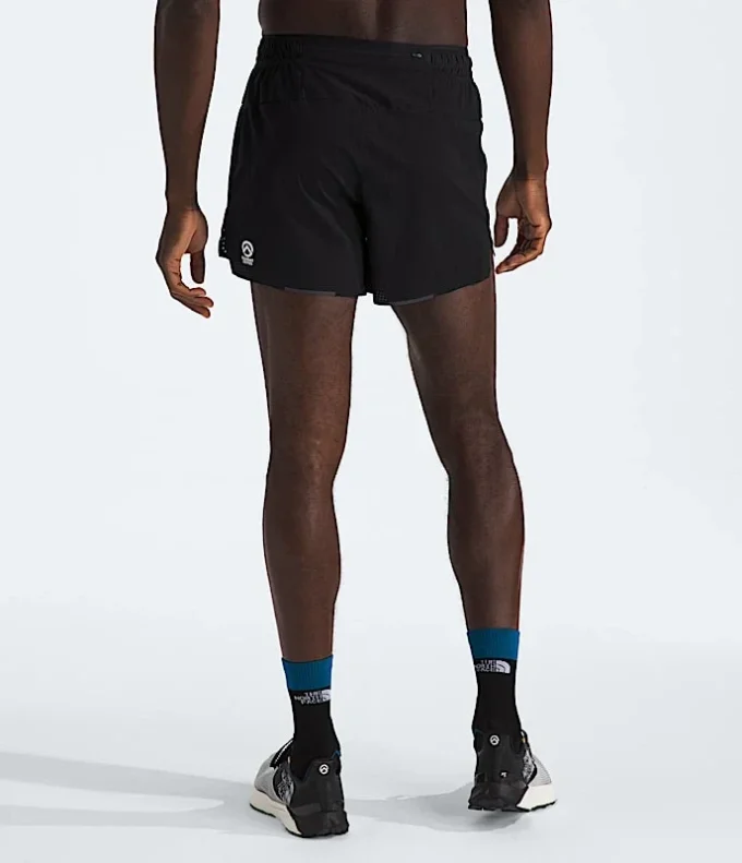 Summit Series Pacesetter 5” shorts til mænd Summit Series Pacesetter 5” shorts til mænd