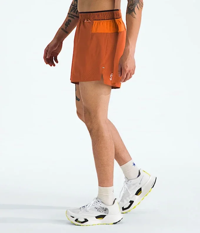 Summit Series Pacesetter 5” shorts til mænd Summit Series Pacesetter 5” shorts til mænd
