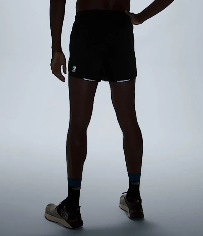 Summit Series Pacesetter 5” shorts til mænd Summit Series Pacesetter 5” shorts til mænd