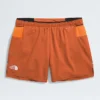 Summit Series Pacesetter 5” shorts til mænd Summit Series Pacesetter 5” shorts til mænd