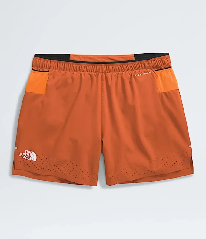 Summit Series Pacesetter 5” shorts til mænd Summit Series Pacesetter 5” shorts til mænd