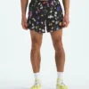 Summit Series Pacesetter 5” shorts til mænd – Print Summit Series Pacesetter 5” shorts til mænd – Print
