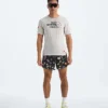 Summit Series Pacesetter 5” shorts til mænd – Print Summit Series Pacesetter 5” shorts til mænd – Print