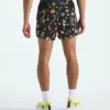 Summit Series Pacesetter 5” shorts til mænd – Print Summit Series Pacesetter 5” shorts til mænd – Print
