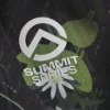Summit Series Pacesetter 5” shorts til mænd – Print Summit Series Pacesetter 5” shorts til mænd – Print
