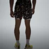 Summit Series Pacesetter 5” shorts til mænd – Print Summit Series Pacesetter 5” shorts til mænd – Print
