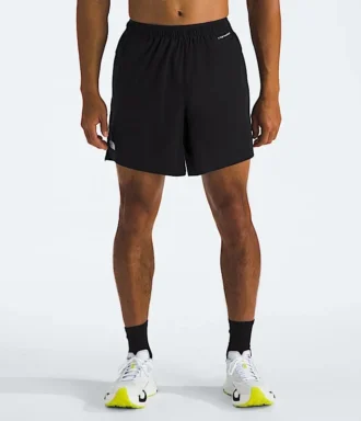 Summit Series Pacesetter 7” shorts til mænd