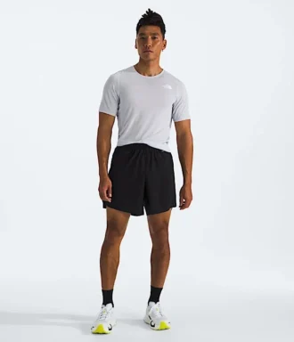 Summit Series Pacesetter 7” shorts til mænd