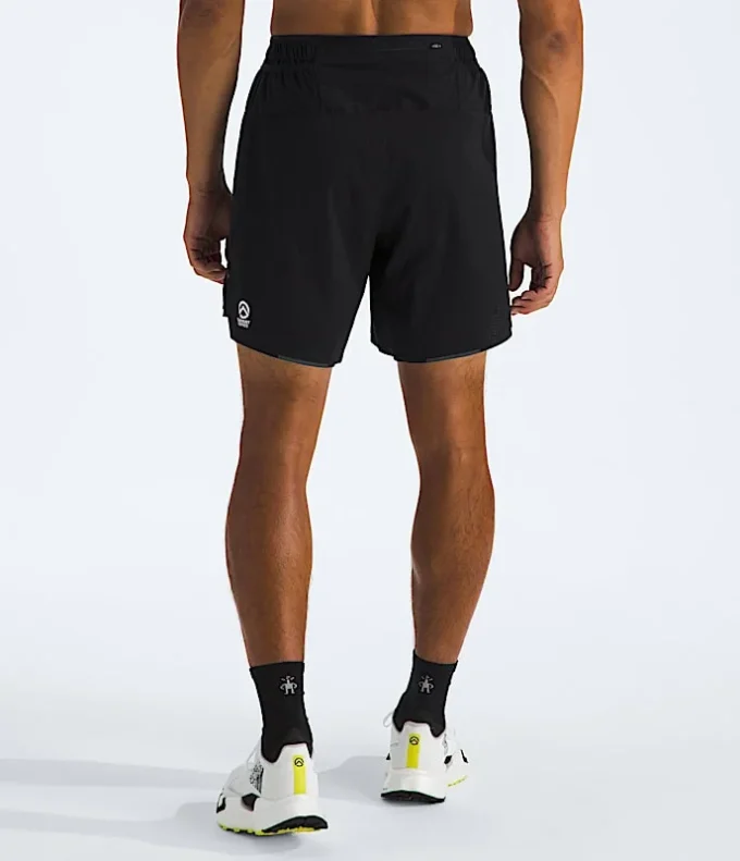 Summit Series Pacesetter 7” shorts til mænd Summit Series Pacesetter 7” shorts til mænd